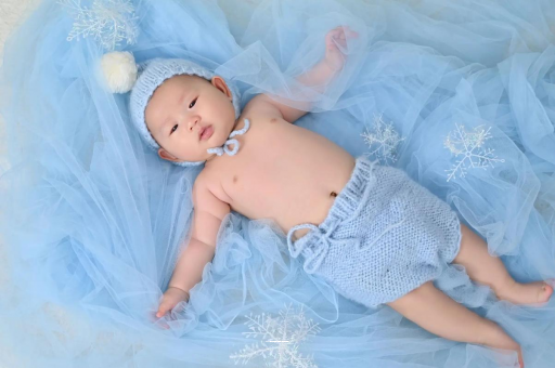 诸暨三岁宝宝肚子大